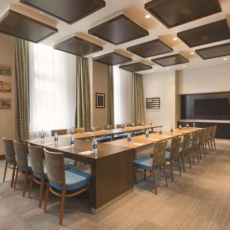 Hampton Inn & Suites Washington, D.C. - Navy Yard Ngoại thất bức ảnh